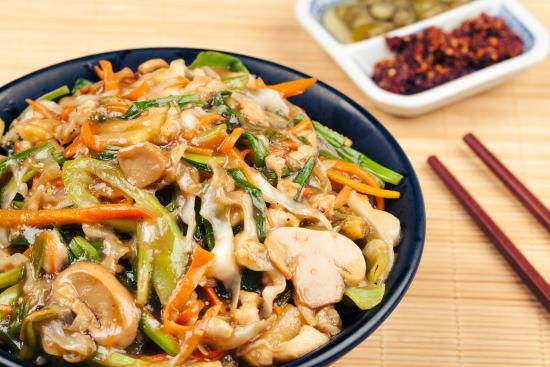 Flower Song Restaurant